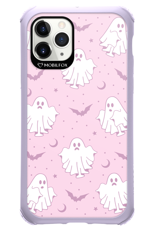 Boo Boo - Apple iPhone 11 Pro