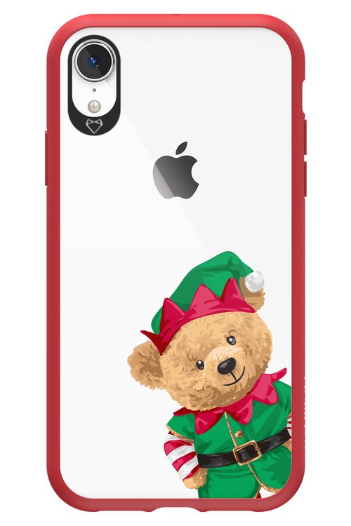 Mr. Elf - Apple iPhone XR