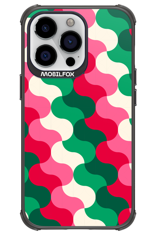 Holiday's Aura - Apple iPhone 13 Pro