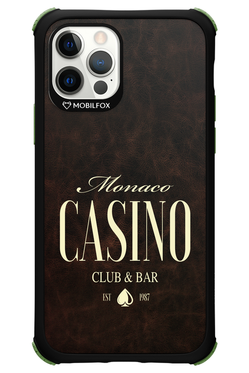 Casino - Apple iPhone 12 Pro