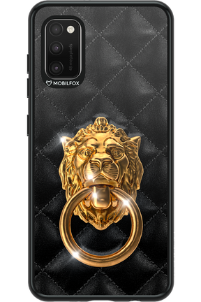 Gold Lion - Samsung Galaxy A41