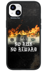 No R1SK No REWARD 2.0 - Apple iPhone 14 Plus