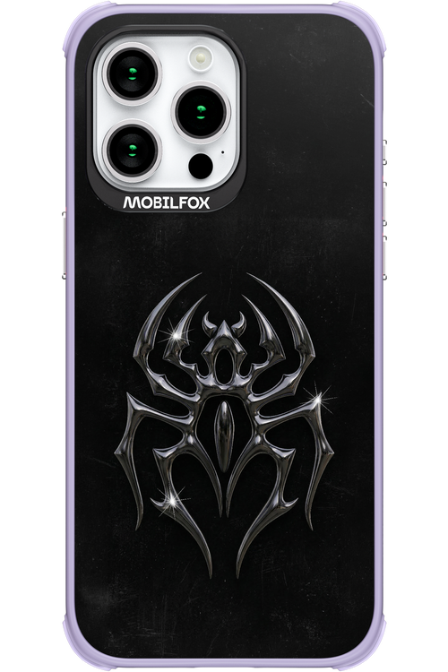 Dark Spider 2.0 - Apple iPhone 15 Pro Max