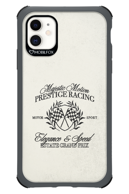Old money - Apple iPhone 11