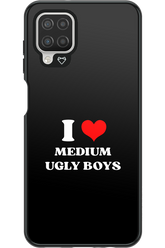 I LOVE 2.0 - Samsung Galaxy A12