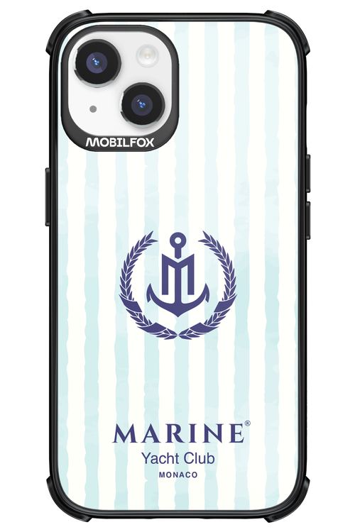 Marine Yacht Club - Apple iPhone 14