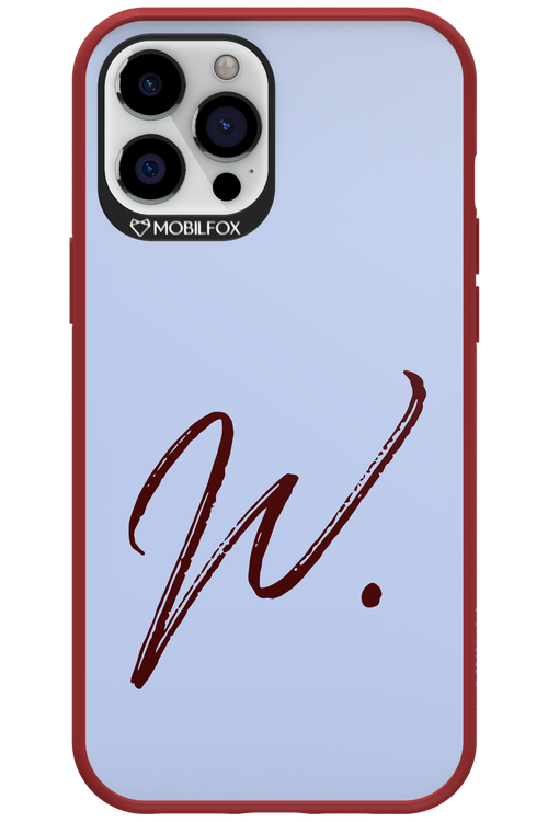 (Jellyfish Presso) W 2.0 - Apple iPhone 12 Pro Max