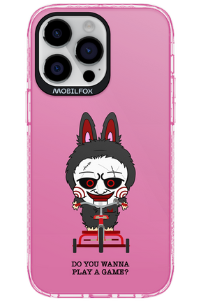 Sawbubu (Nude) - Apple iPhone 14 Pro Max