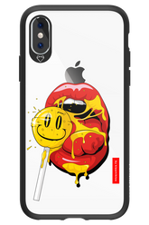 Lolli Kiss 2.0 - Apple iPhone X