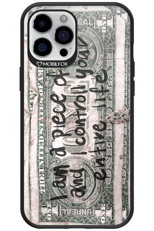 Dollars - Apple iPhone 12 Pro Max