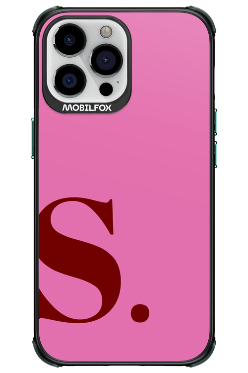 S (Sorbet) 2.0 - Apple iPhone 13 Pro Max