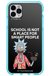 School is not for smart people - Apple iPhone 11 Pro Max