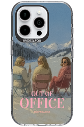 Out Of Office - Apple iPhone 16 Pro
