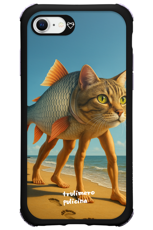 Trulimero Pulicina - Apple iPhone SE 2022