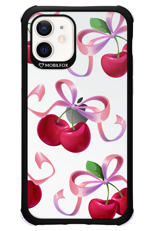 Cherry Cherry Lady - Apple iPhone 12