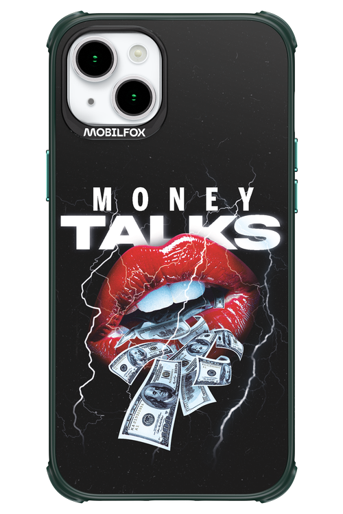 Money Talks - Apple iPhone 15 Plus