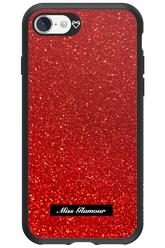 Glam Christmas - Apple iPhone SE 2022