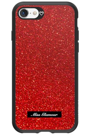 Miss Glamour - Apple iPhone SE 2022