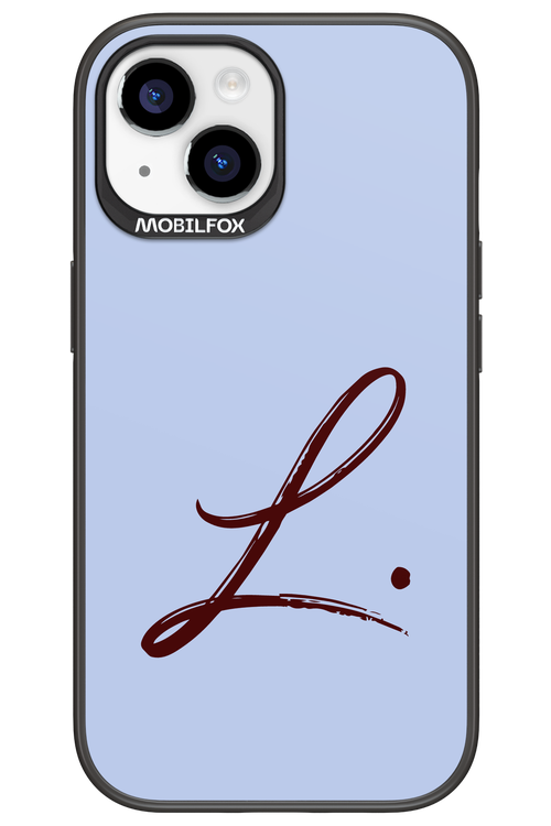 (Jellyfish Presso) L 2.0 - Apple iPhone 15