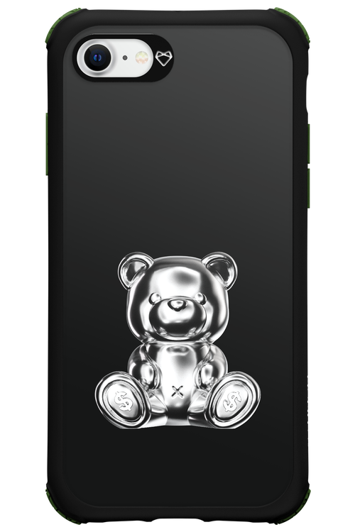 Dollar Bear - Apple iPhone SE 2022