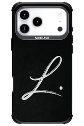(Off Space) L 2.0 - Apple iPhone 17 Pro Max