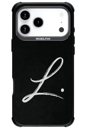 (Off Space) L 2.0 - Apple iPhone 17 Pro Max