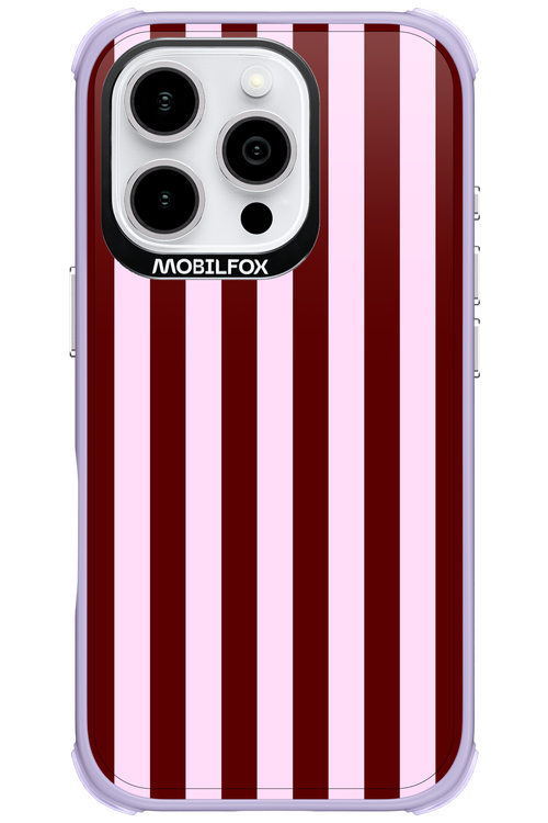 Circus Romance - Apple iPhone 16 Pro