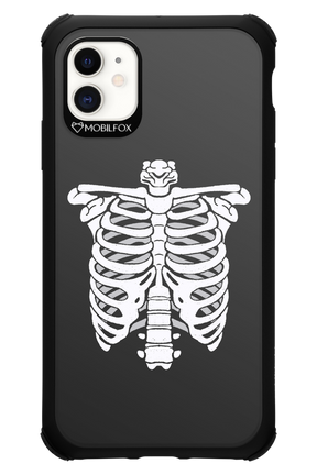 SKELETON - Apple iPhone 11
