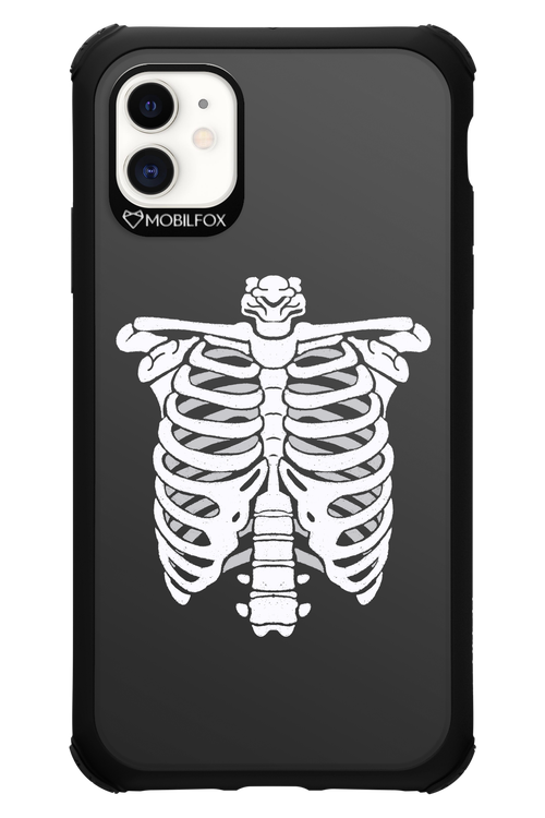 SKELETON - Apple iPhone 11