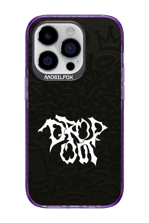 Drop Out 2.0 - Apple iPhone 14 Pro