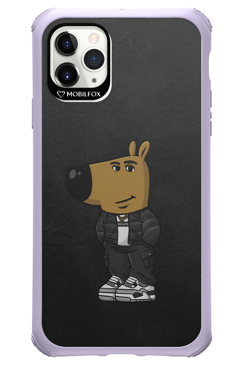 Chill Guy - Apple iPhone 11 Pro Max