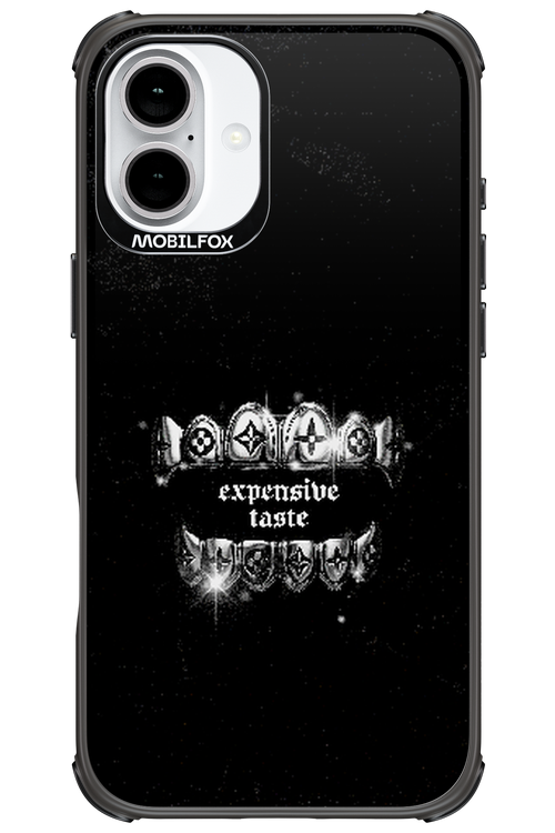 Expensive Taste - Apple iPhone 16 Plus