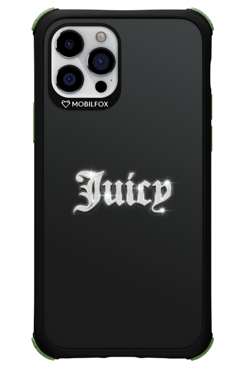 Juicy - Apple iPhone 12 Pro