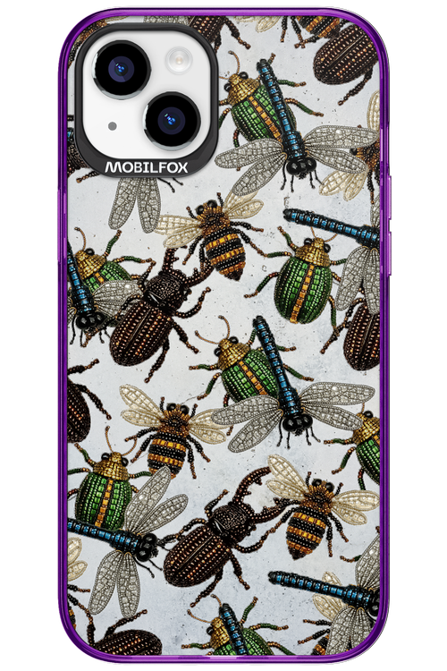 Beetle Gem - Apple iPhone 15 Plus