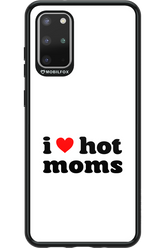 I love hot moms W 2.0 - Samsung Galaxy S20+