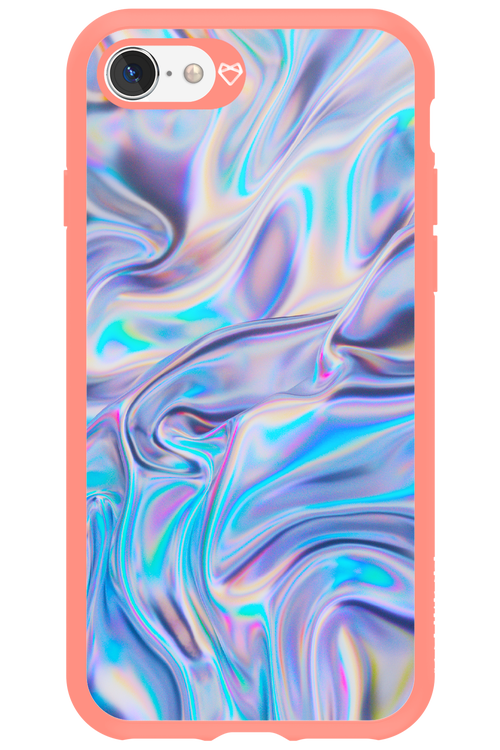 Holo Dreams - Apple iPhone SE 2022