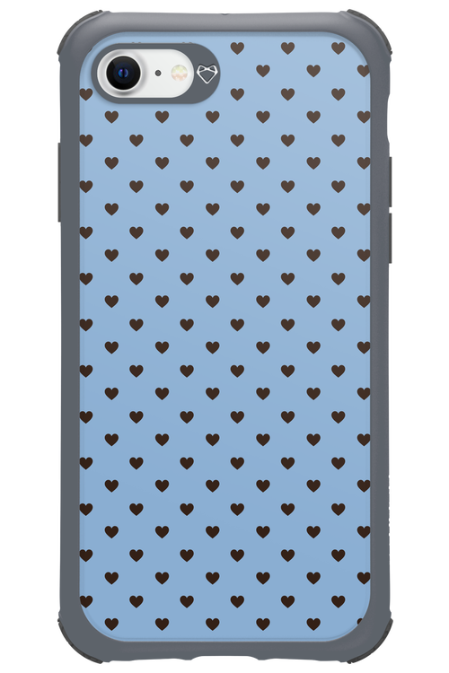 Blueberry Brunch - Apple iPhone 7