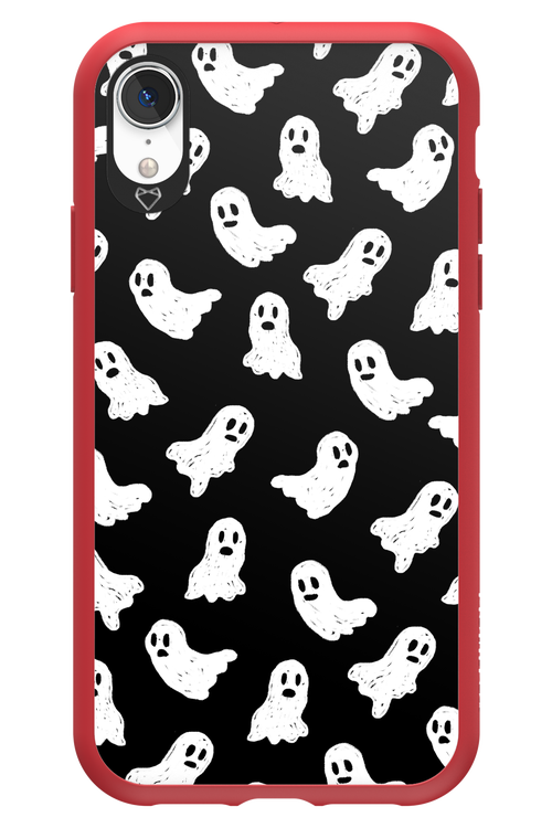 Chill Spirits - Apple iPhone XR