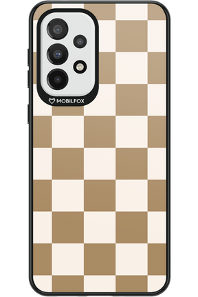 Nude Chess - Samsung Galaxy A33