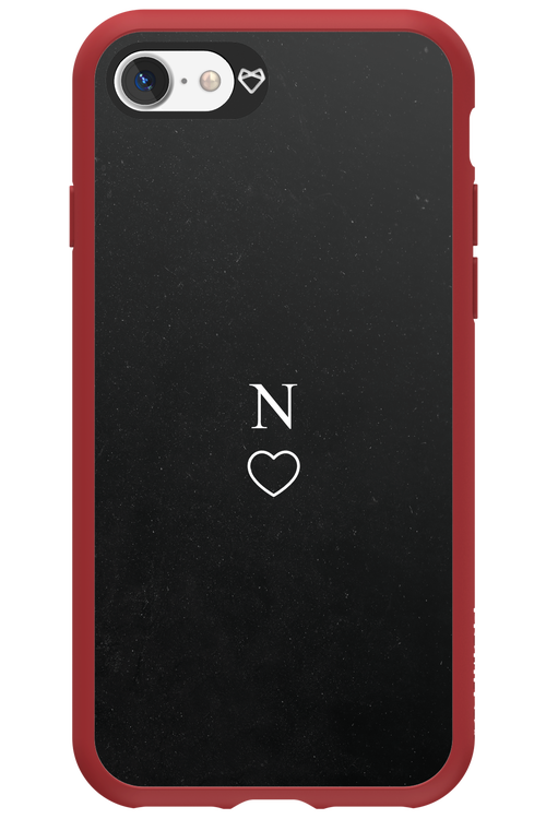 N Black 2.0 - Apple iPhone 7