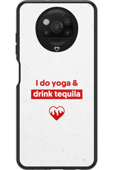 Yoga & Tequila - Xiaomi Poco X3 NFC