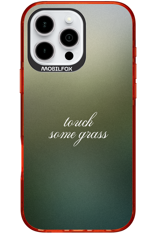 Natural Reset - Apple iPhone 16 Pro Max