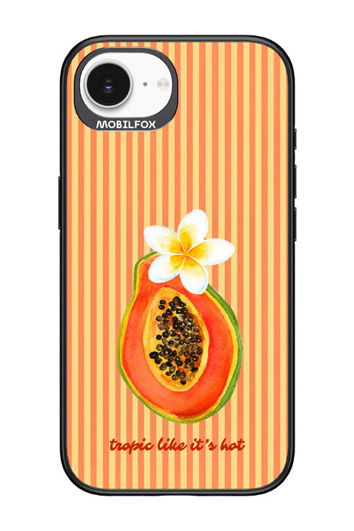 Hot Tropic 2.0 - Apple iPhone 16e
