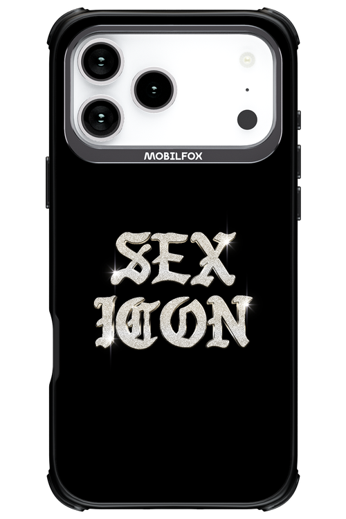 SEX ICON 2.0 - Apple iPhone 17 Pro Max