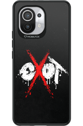 EXOT BLACK 2.0 - Xiaomi Mi 11 5G
