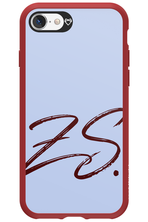 (Jellyfish Presso) ZS 2.0 - Apple iPhone 8
