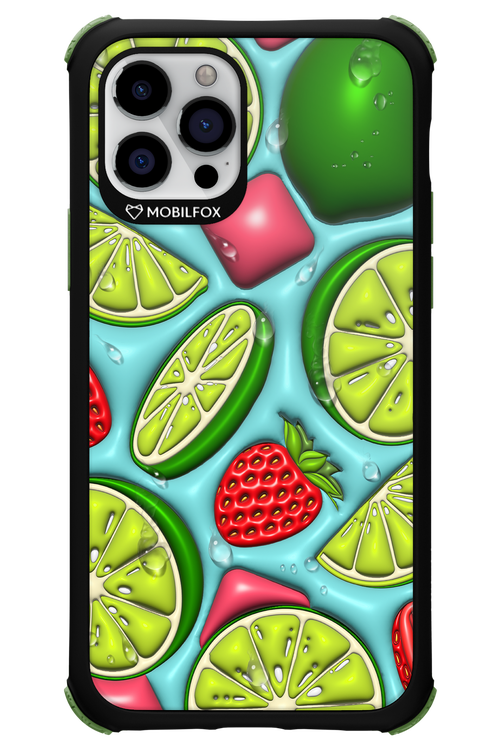 LimeBerry - Apple iPhone 12 Pro