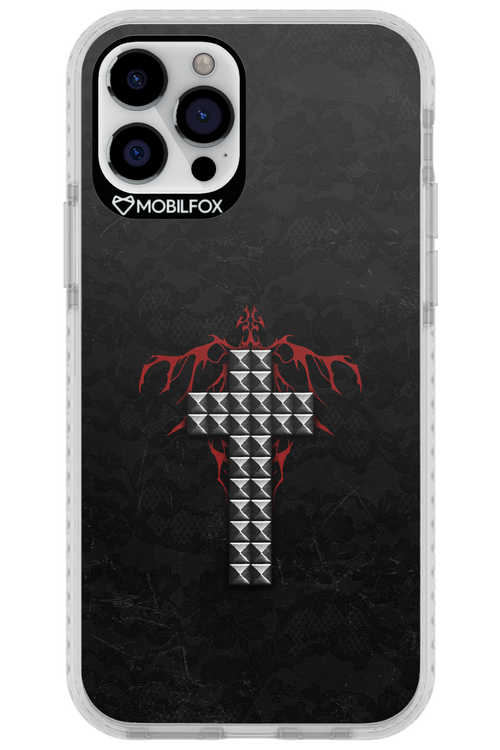 Dark Prayer 2.0 - Apple iPhone 12 Pro