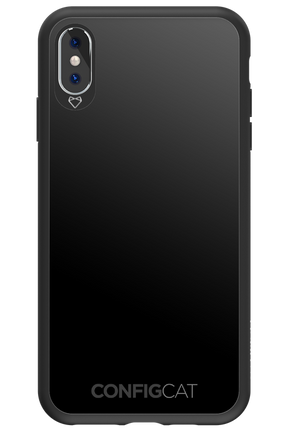 just because - Apple iPhone XS Max