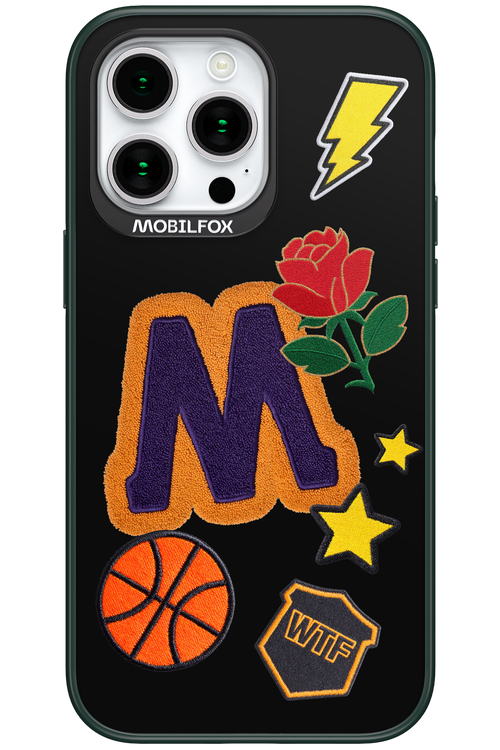 University's King - Apple iPhone 15 Pro Max